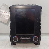 DISPLAY MULTIFUNZIONE COMPUTER DI BORDO RENAULT Me