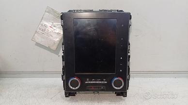 DISPLAY MULTIFUNZIONE COMPUTER DI BORDO RENAULT Me