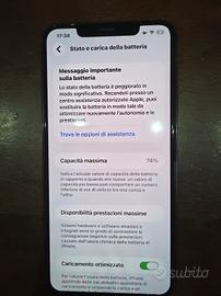 iPhone 11 pro max 