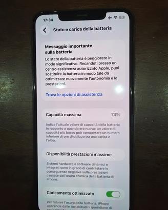 iPhone 11 pro max 