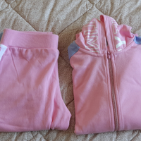 Tuta ragazza tg. 14 anni