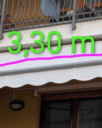 Tenda da sole 
