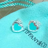 Orecchini Tiffany