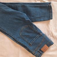 Pantalone Jeans Zara Trafaluc denimwear