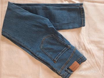 Pantalone Jeans Zara Trafaluc denimwear