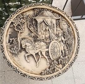 TAVOLINO CINESE ANTICO 