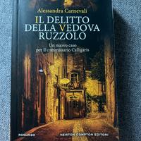 Libro Alessandra Carnevali