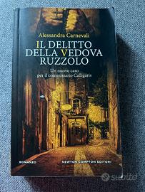 Libro Alessandra Carnevali