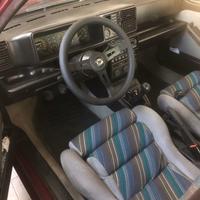 LANCIA DELTA INTEGRALE , HF E GT ACCESSORI VARI