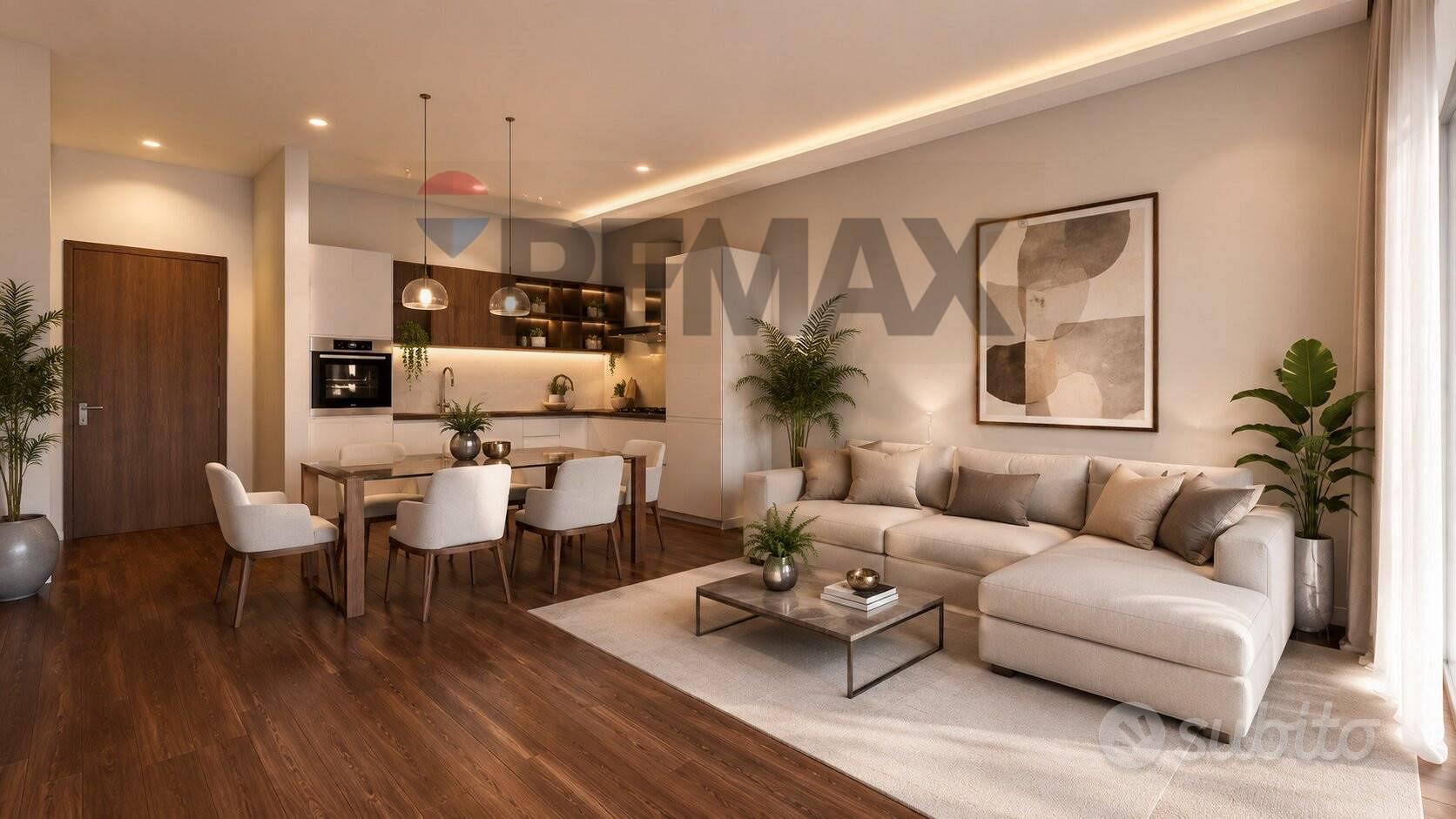Apartment in Pozzallo, Ragusa - Vista 2
