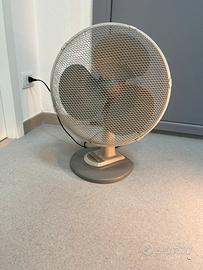 Ventilatore aria piccolo