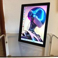 LENOVO X1 TABLET 2 IN 1 DISPLAY 2K TOUCH PESO 1KG