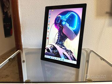 LENOVO X1 TABLET 2 IN 1 DISPLAY 2K TOUCH PESO 1KG