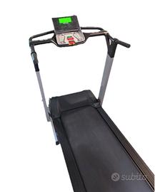 Tapis roulant come nuovo