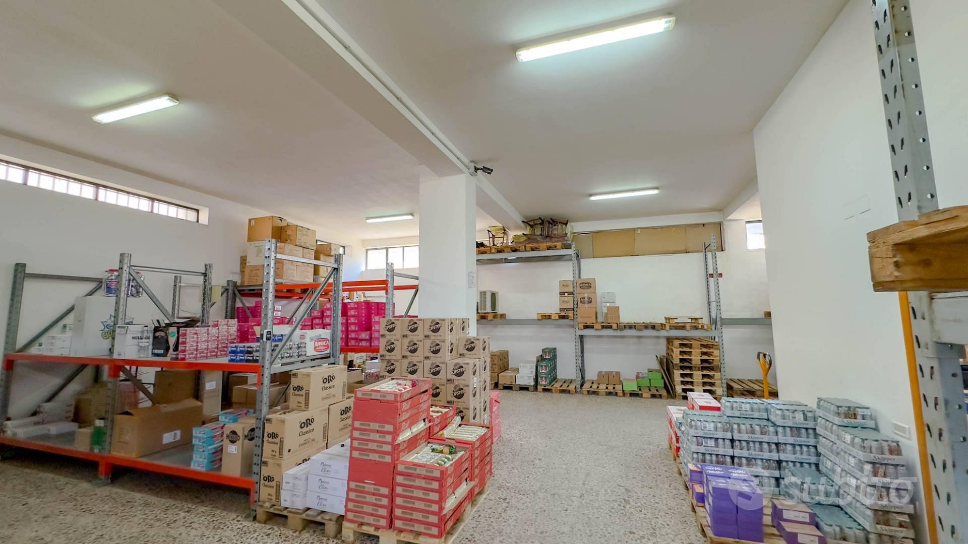 Negozio - Nuoro Rif: 1043-98 - Vista 3