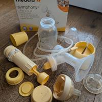 Medela Set Singolo Tiralatte Symphony