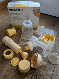 Medela Set Singolo Tiralatte Symphony