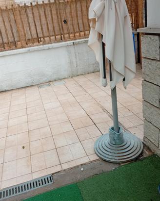 ombrellone da giardino 