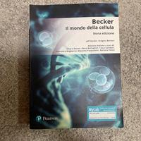 Becker - il mondo della cellula