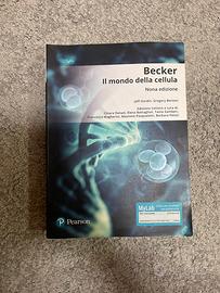 Becker - il mondo della cellula
