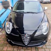 Alfa Romeo MiTo 1.4 78 CV 8V S&S Race neopatentati