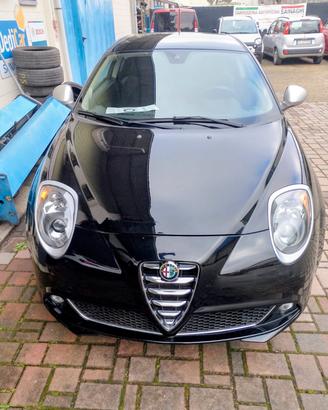 Alfa Romeo MiTo 1.4 78 CV 8V S&S Race neopatentati
