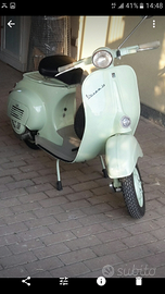 Vespa 50 n