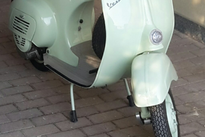 Vespa 50 n