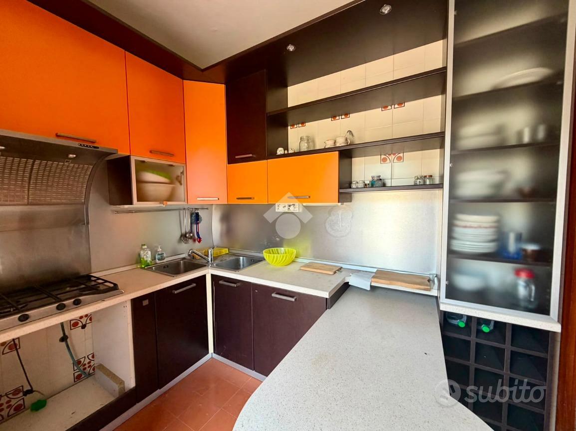 House in Diamante, Cirella - Vista 4