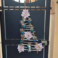 decorazione natalizia 