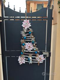 decorazione natalizia 