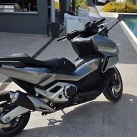 Honda Forza 750 - 2024