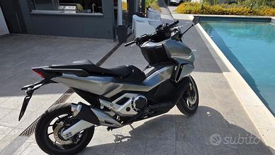 Honda Forza 750 - 2024