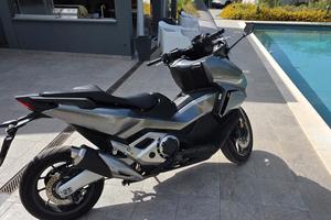 Honda Forza 750 - 2024