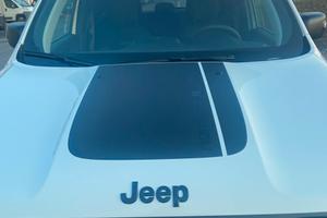 Jeep Renegade Mhev