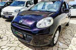 NISSAN Micra 1.2 12V 5p. 30th Anniversary
