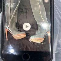 Stivali donna CASADEI