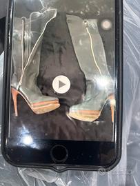 Stivali donna CASADEI