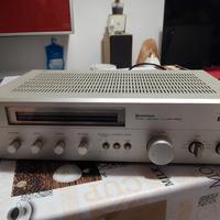 Amplificatore Hitachi 