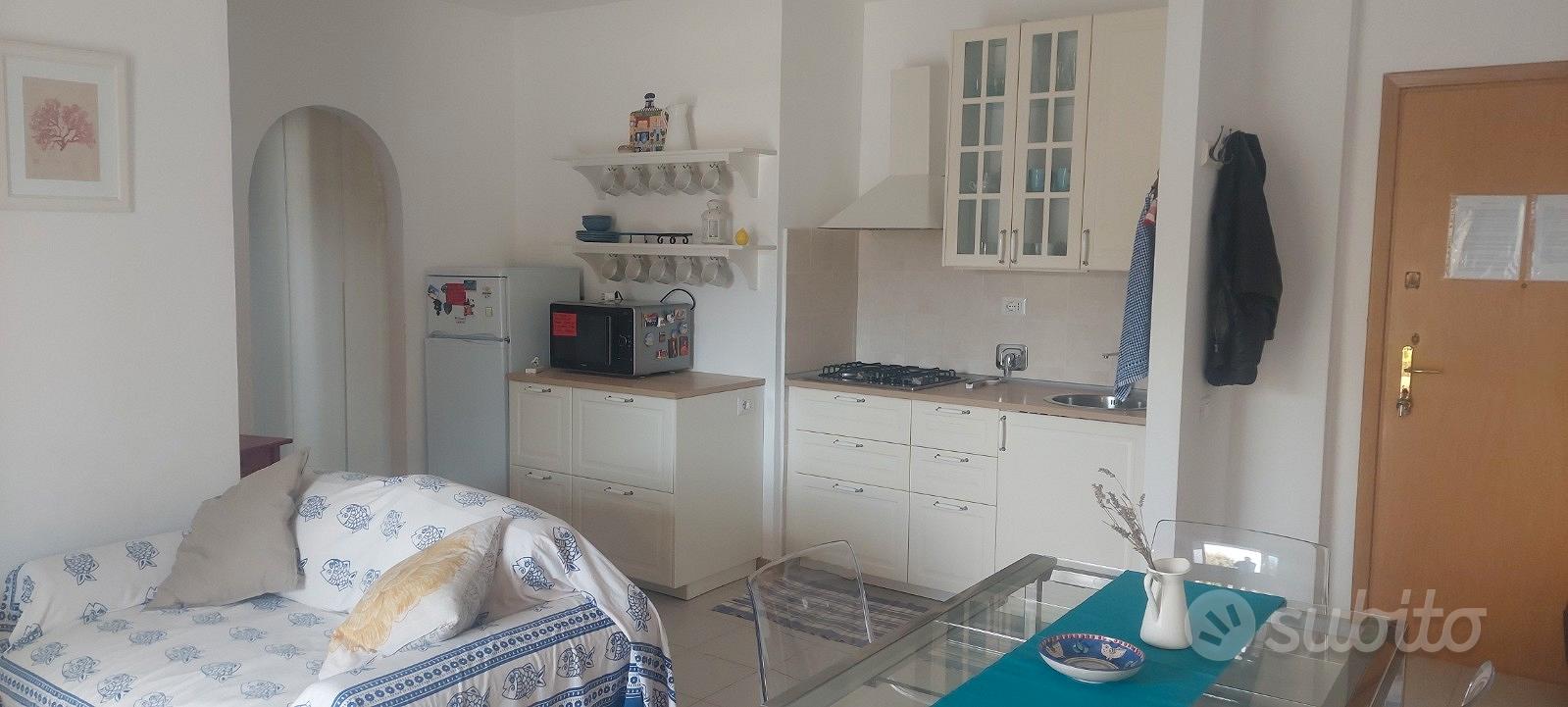 Appartamento – Orbetello, Neghelli, Grosseto - Vista 2