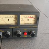 accordatore di antenna zetagi HP 1000