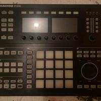 Maschine studio