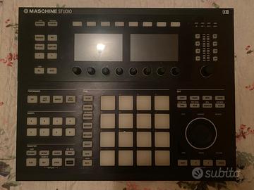 Maschine studio