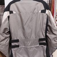  giubbotto  bmw gs TG 52