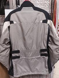  giubbotto  bmw gs TG 52