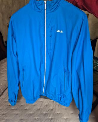 giubbotto primaverile/estivo uomo Slam