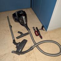 Hoover Breeze BR71_BR20011 Aspirapolvere a Traino