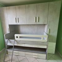 Cameretta bambini - bambine