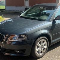 Audi A3 1.8 TFSI Ambition