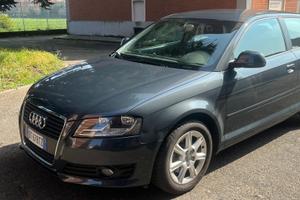 Audi A3 1.8 TFSI Ambition